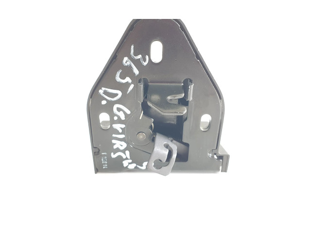 Замок багажника     Renault Trafic III (X82) 2014 -  года