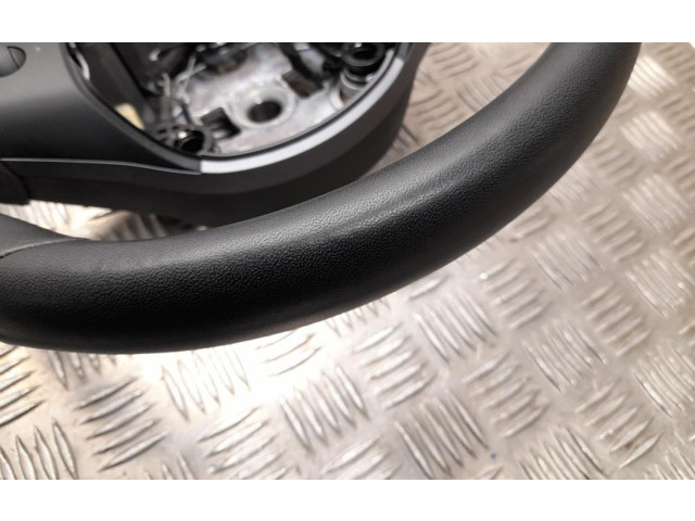 Руль Tesla Model 3 2017 - года 109522299L, H1160