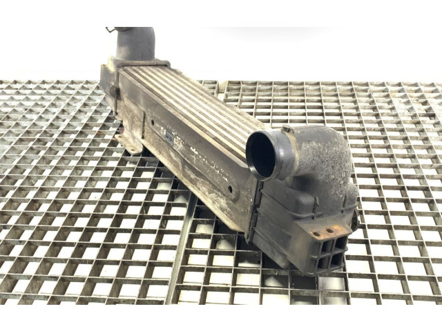 Интеркулер  07281-4A160   KIA Sorento 