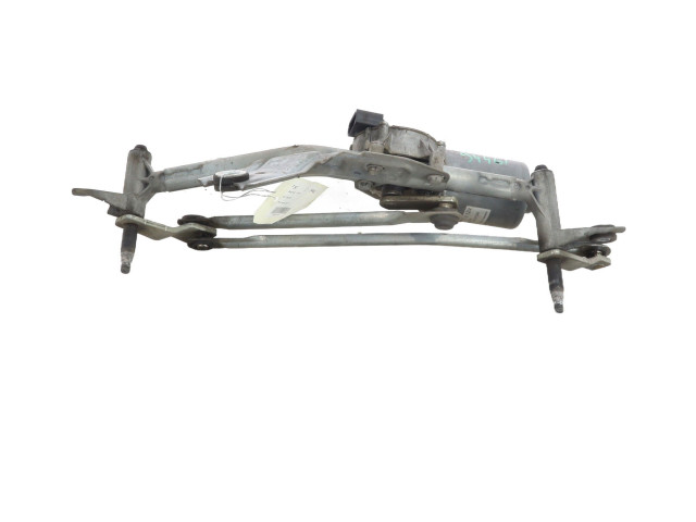 Моторчик дворников Fiat Grande Punto