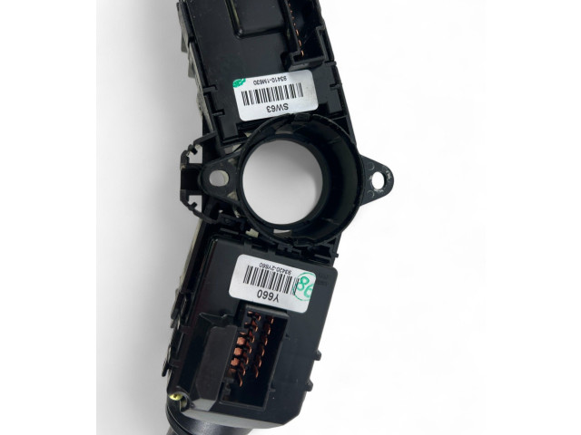 Volant Hyundai i30 2013 934101M630, 934202Y660