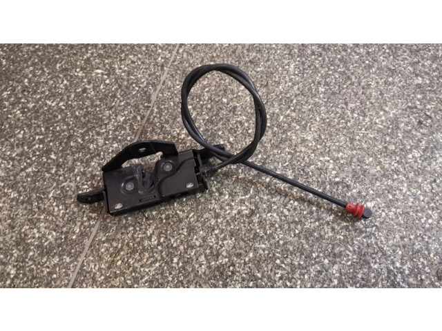 Zámek zadních dveří 8408963 BMW X5 E53 2004