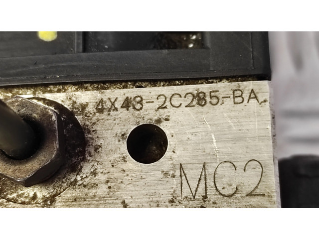 Блок АБС 0265224046, 0265900023 Jaguar X-Type