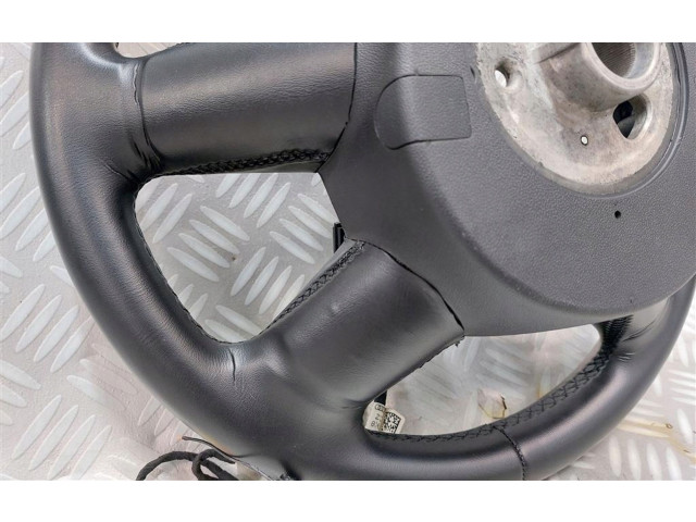 Руль Audi Q5 SQ5  2008 - 2017 года 8R0419091      