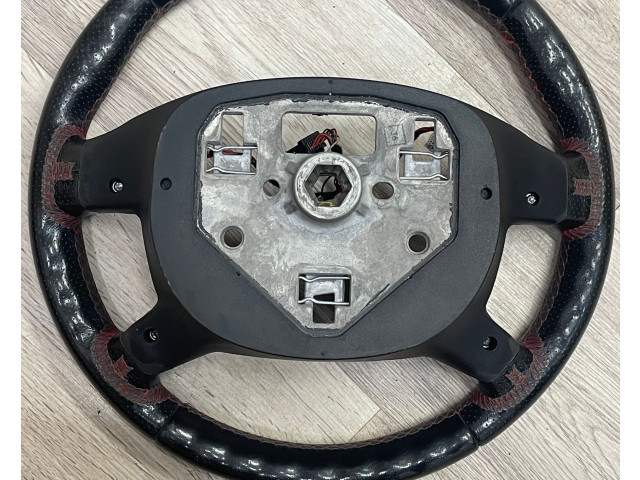 Руль Ford S-MAX  2006 - 2015 года 305481885, 6M2T14K147AF      