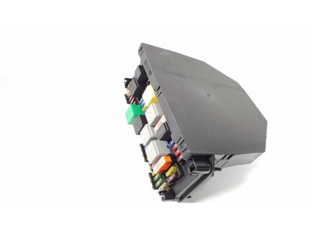 SAM блок управления