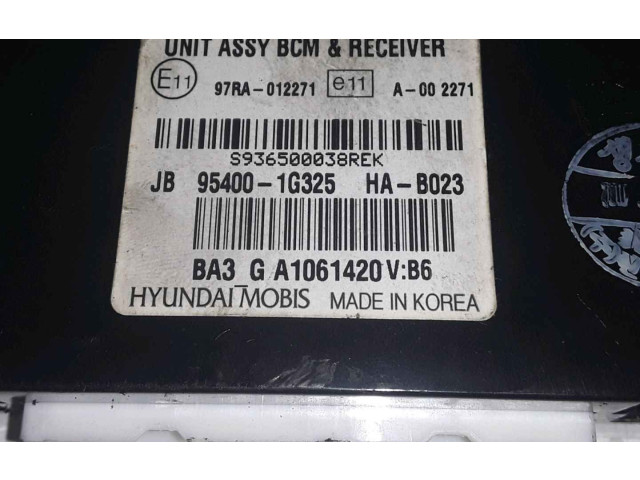 Блок управления двигателем Блок управления 15461992160091, 20230647   KIA Rio