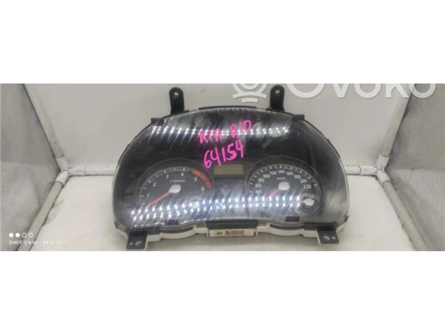 Панель приборов 052940031G582, 052940031G582   KIA Rio       