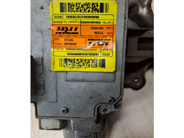 Насос рулевого управления 00046846858   Fiat Stilo