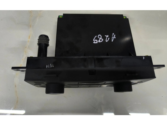 Блок управления климат-контролем 20992735, 0992735 Chevrolet Captiva