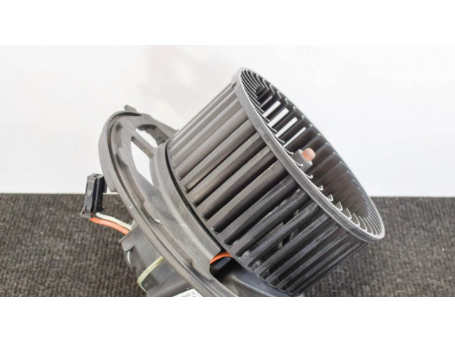 Вентилятор печки BMW Z4 E89