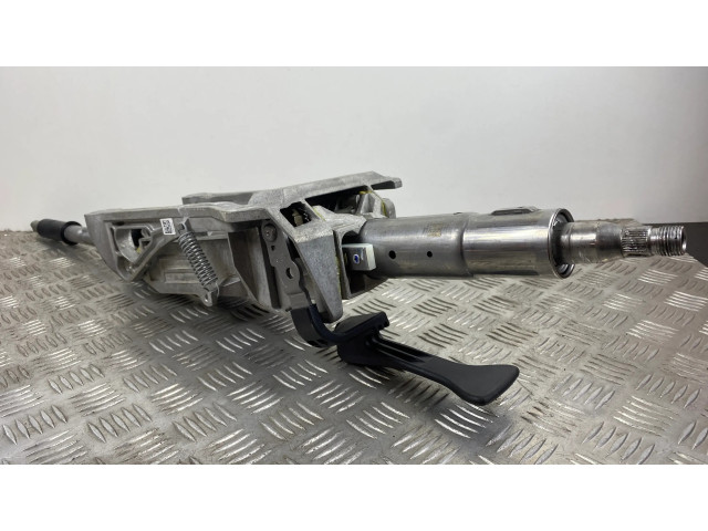    Рулевая рейка 960454   Jeep Grand Cherokee WL 2021- года