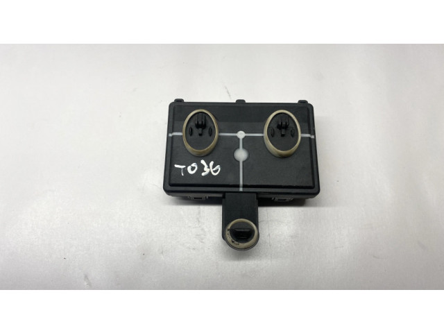 Блок управления дверью