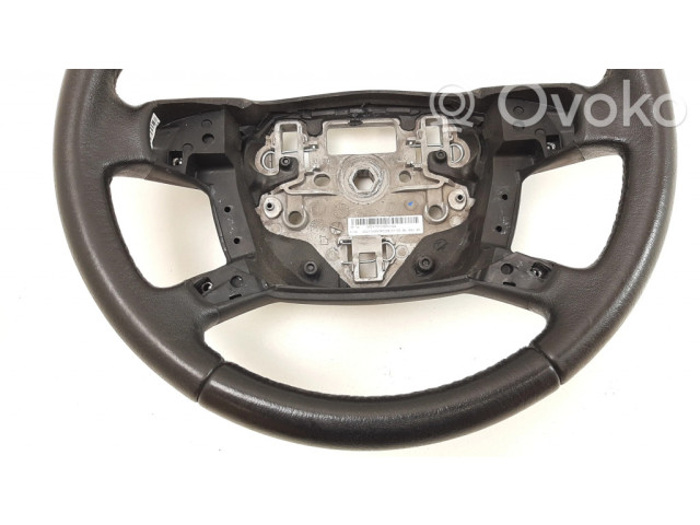 Руль Ford S-MAX 2006-2015 года 6M213600CH3ZHE