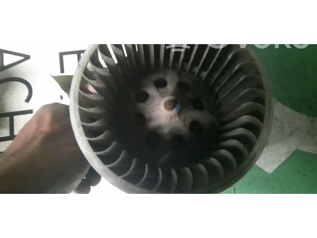 Вентилятор печки    6441P0   Peugeot 307