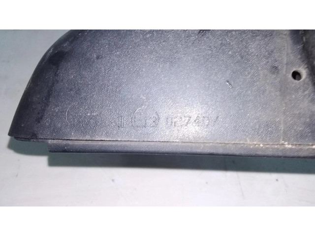 Зеркало электрическое правое Citroen Jumpy 1995-2006 года