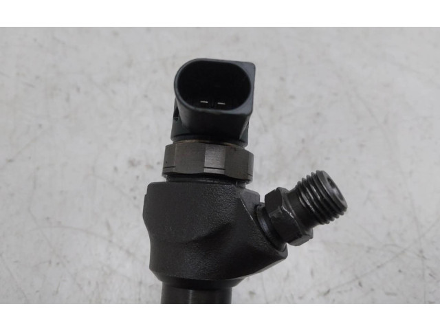 Форсунка 03L130277J Audi Q3 8U