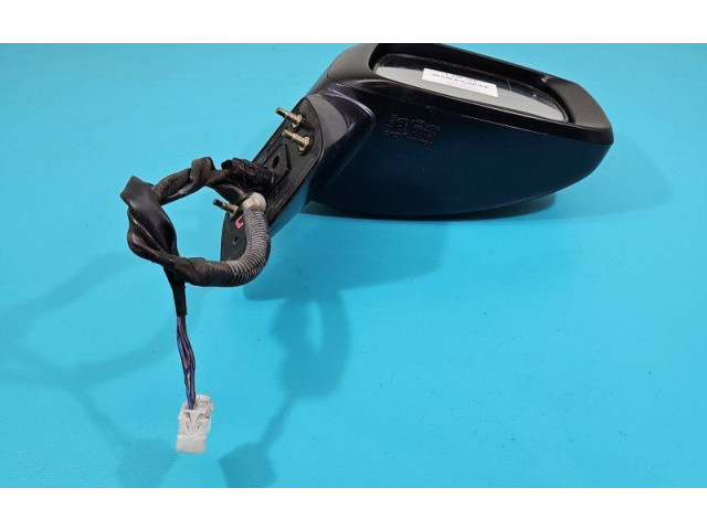 Зеркало электрическое Honda FR-V 2004 - 2009 года