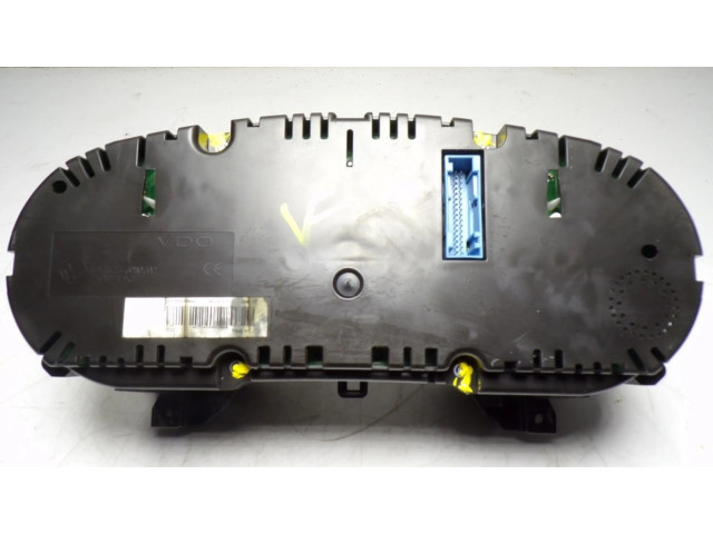 Панель приборов 5L0920840JKD0, A2C53425999   Skoda Yeti (5L)       