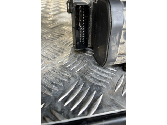 Блок АБС 0000454150 Citroen Xsara Picasso - года