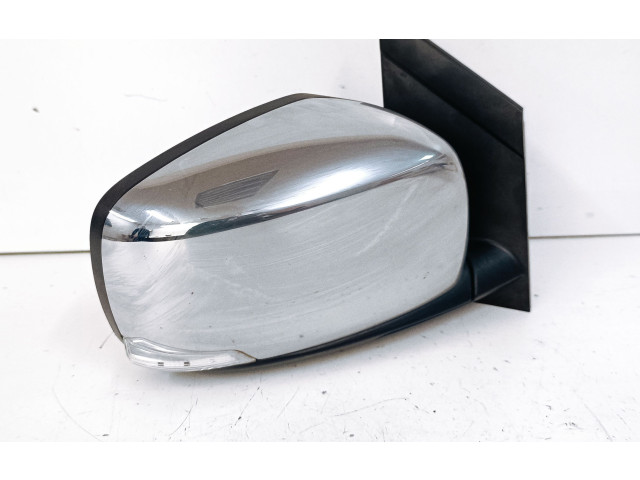 Шатун  68029456AI    Chrysler Town & Country V  