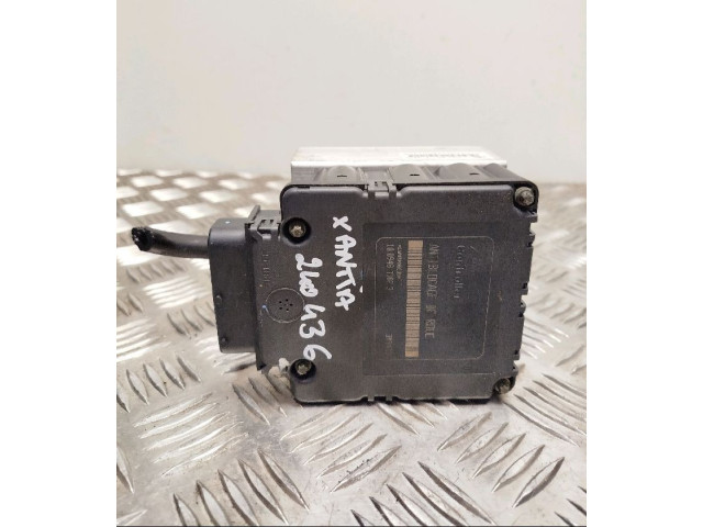 Блок АБС 9625975480   Citroen  Xantia   -  года