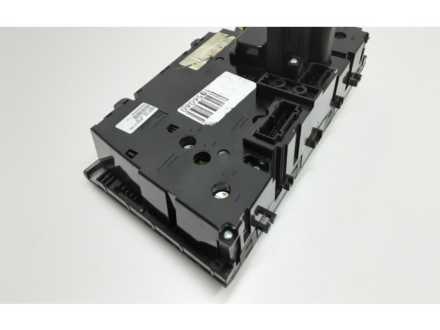 Блок управления климат-контролем 8682735   Volvo XC90