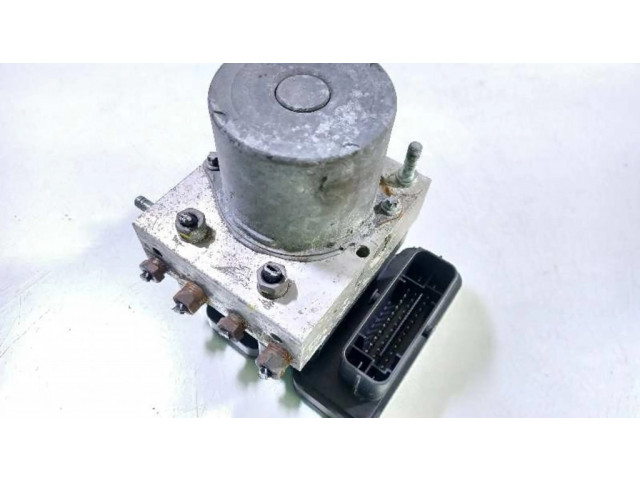 Блок АБС 5801894424, 58018156 Iveco Daily 6th gen 2014- года