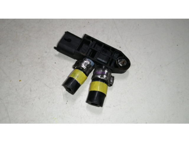 Датчик давления выхлопного газа