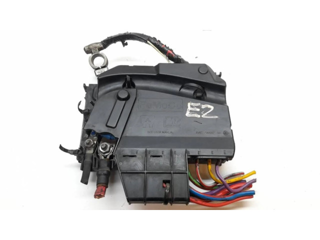 Pojistková skříňka AV6T14A067BA Ford Grand C-MAX 2011