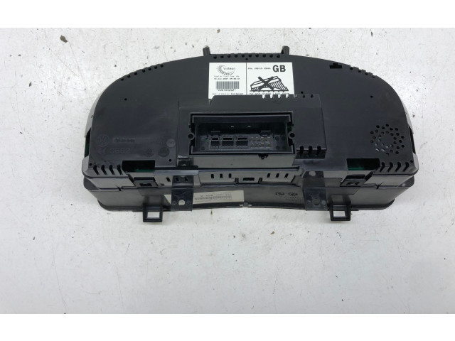 Панель приборов 1K0920864A   Volkswagen Golf Cross       