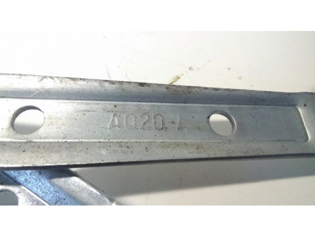 Комплект электрического механизма для подъема окна