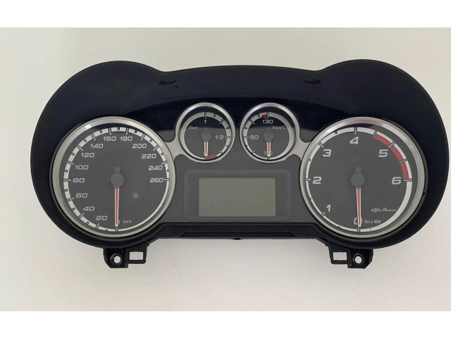 Přístrojová deska Alfa Romeo Mito 2010 A2C53357406, 50517150