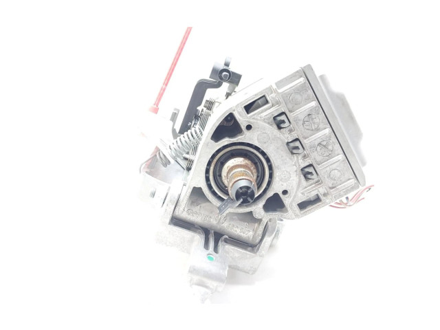 Руль Mercedes-Benz A W169 2004 - 2012 года A1694602416