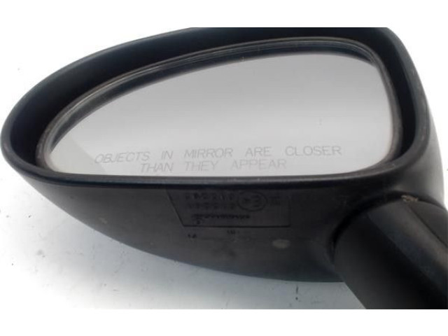 Зеркало электрическое        Chevrolet Matiz   -  года   