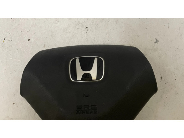 Подушка безопасности водителя 77800SEAG810   Honda Accord