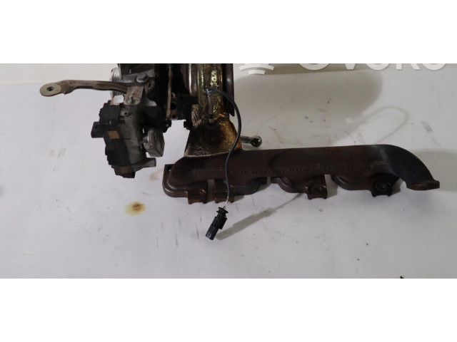 Turbodmychadlo Турбина 46338265 Alfa Romeo Stelvio