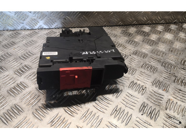 Pojistková skříňka 2075402750, A2075402750 Mercedes-Benz C W204 2014