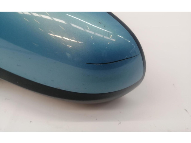 Зеркало электрическое        Ford Ka  2009 - 2017 года   