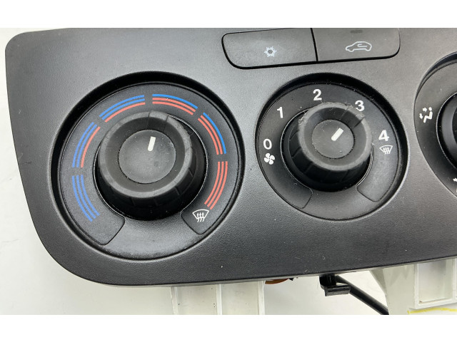 Блок управления климат-контролем 735617711, 198A3000   Fiat Doblo