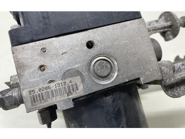 Блок АБС 25.0926-4394.3, 25.0926-4394.3 Chrysler 300 - 300C 2005 - 2010 года