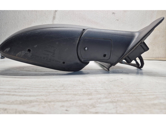 Зеркало электрическое Volvo V70 2005 - 2008 года