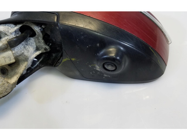 Zpětné zrcátko Nissan Note (E12) 2015