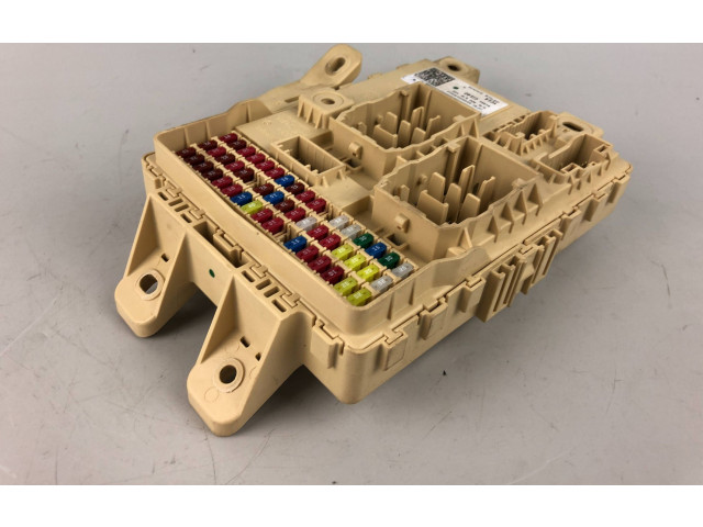 Модуль управления BSM 130732947000   KIA Sportage    