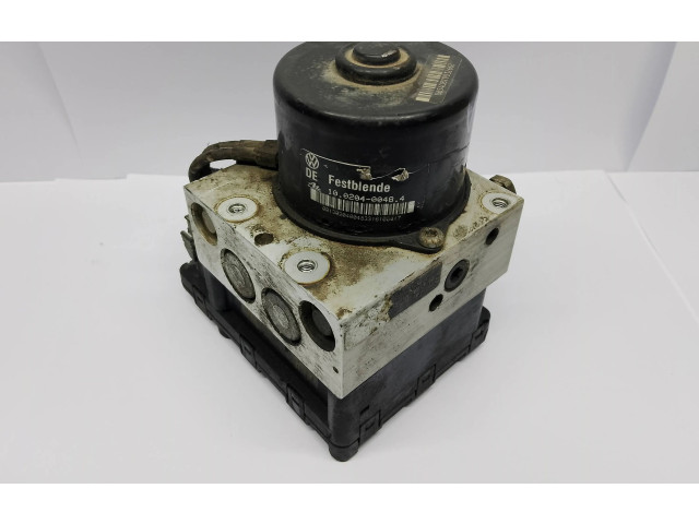 Блок АБС 3A0907379 Volkswagen PASSAT B4 1994 - 1996 года