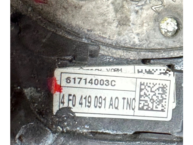 Volant Audi Q7 4L 2007 4F0419091AQ, 4F0880201AA  