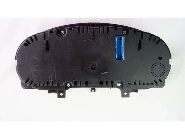 Панель приборов 2K5920876F, A2C99241800 Volkswagen Caddy