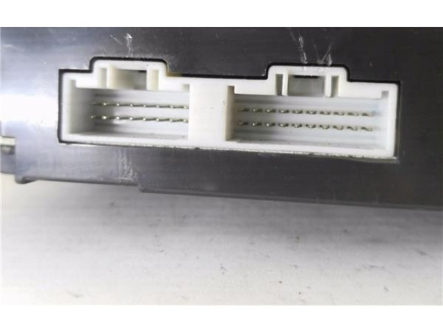 Блок управления климат-контролем 972503E300 KIA Sorento