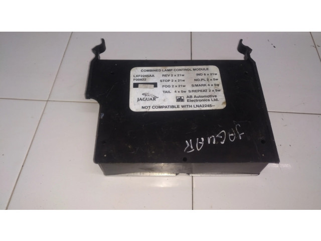 Модуль фонарей