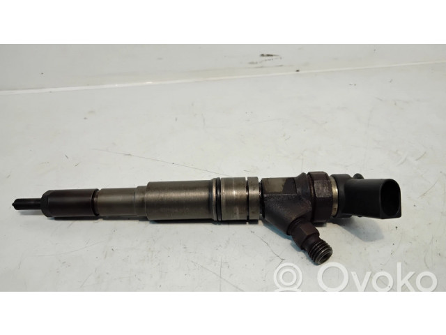 Vstřikovač 0445110122, 7788812 BMW 7 E65 E66 pro naftový motor 4.0 0577